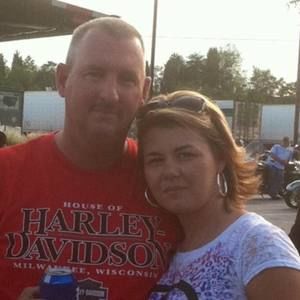 Meet your Posher, Brandi